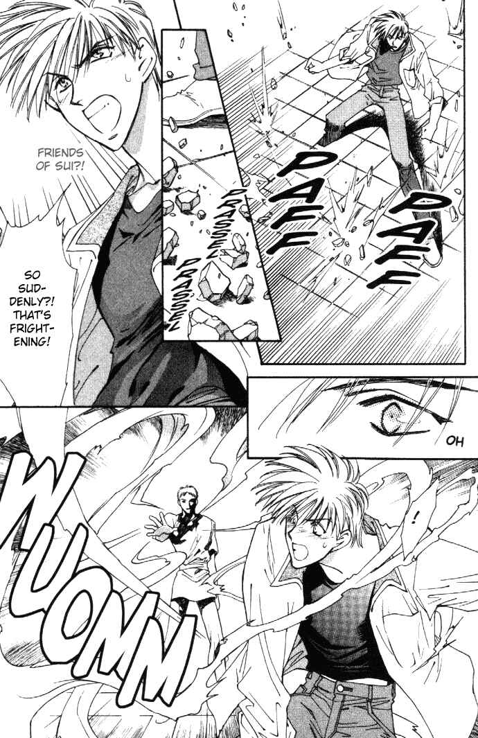 Page 30 Chapter 3.1 Zeus
