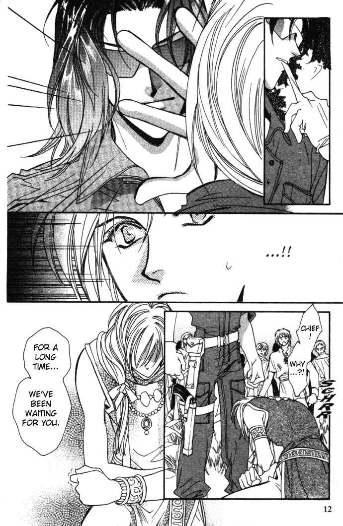 Page 13 Chapter 3 Zeus