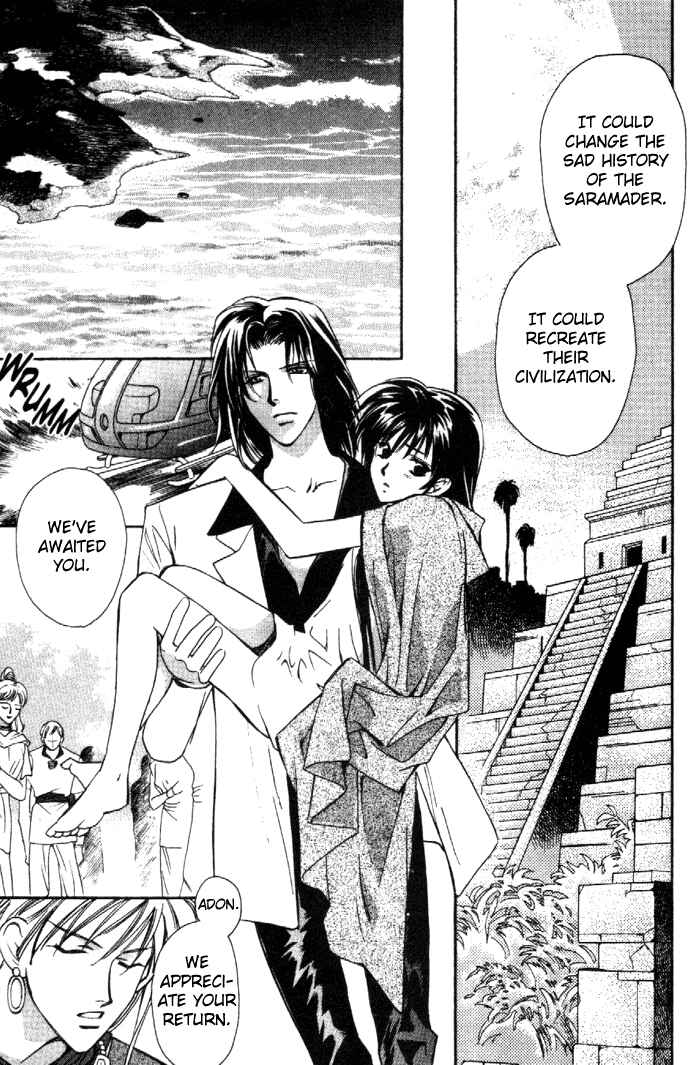 Page 33 Chapter 3.2 Zeus
