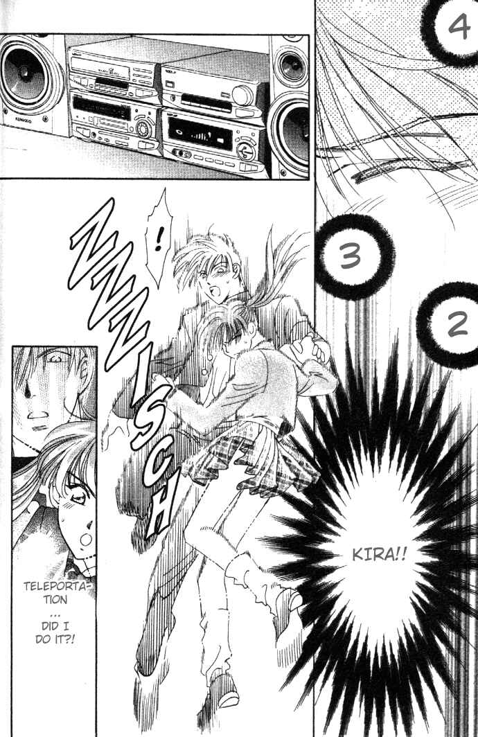 Page 26 Chapter 2.1 Zeus