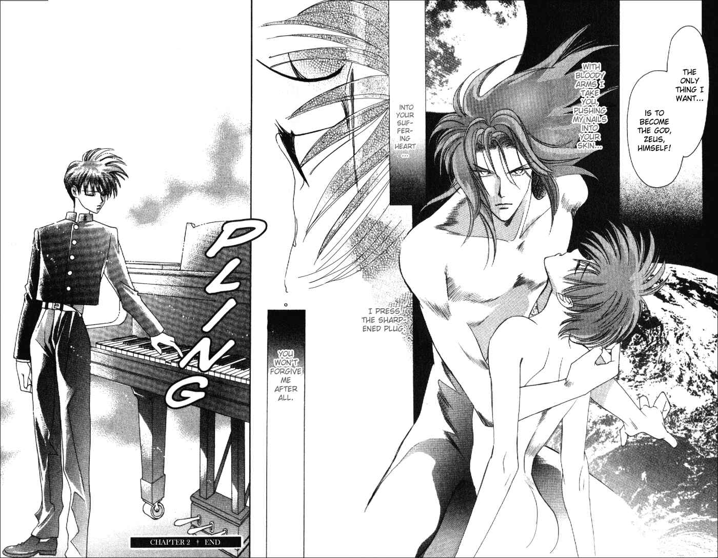 Page 38 Chapter 2.1 Zeus