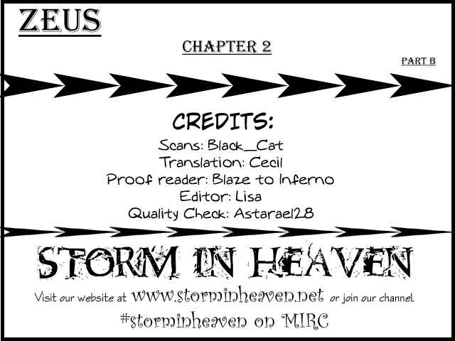 Page 40 Chapter 2.1 Zeus