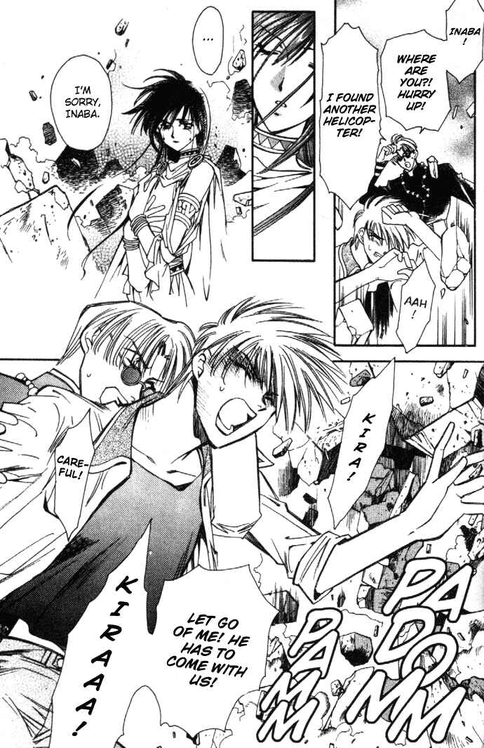 Page 34 Chapter 3.3 Zeus