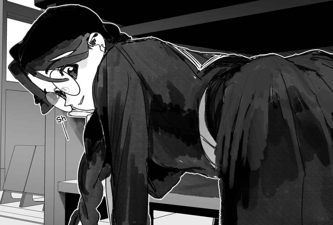 Page 12 Chapter 3 Strong Girl