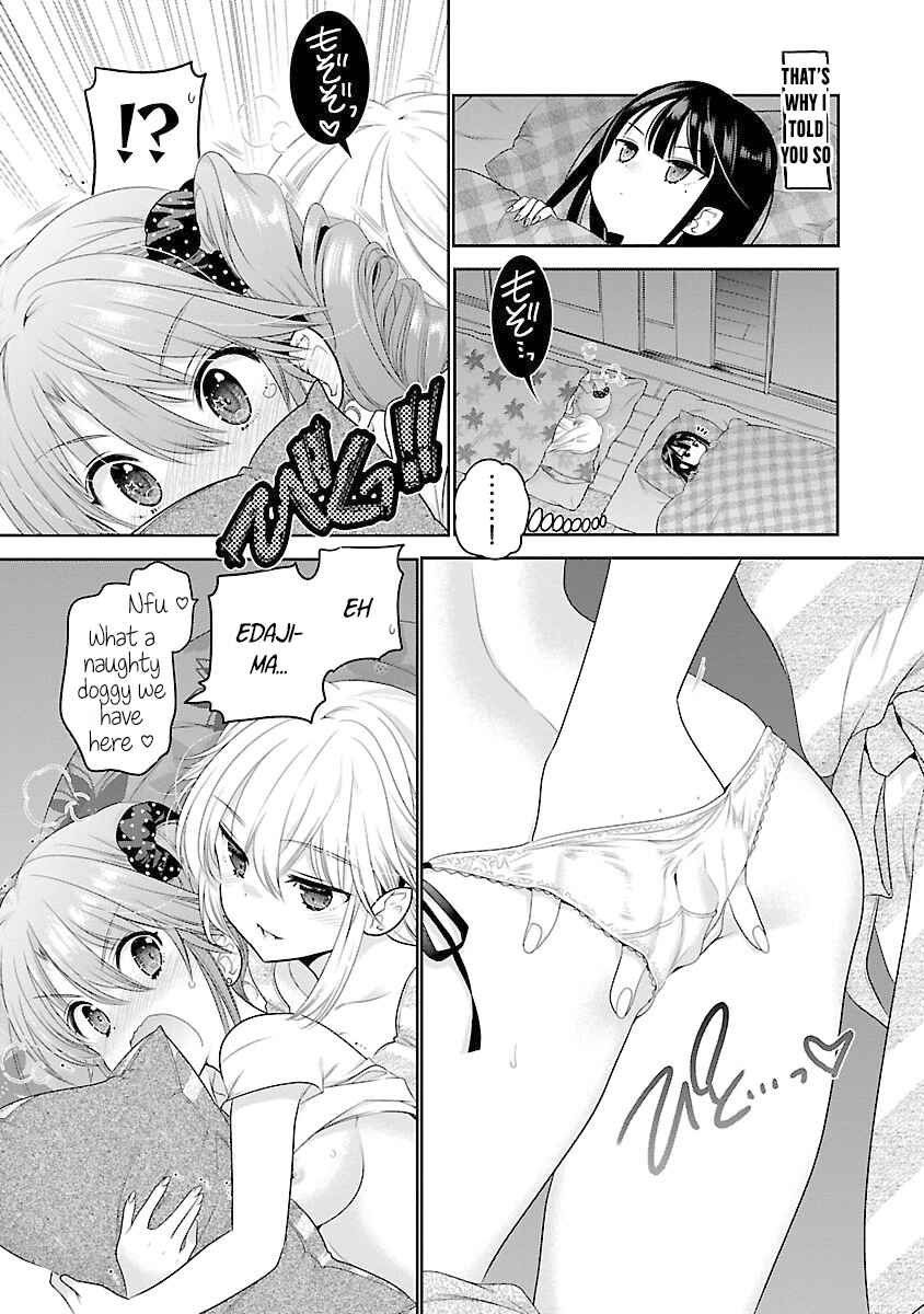 Page 6 Chapter 20 Moujuusei Shounen Shoujo