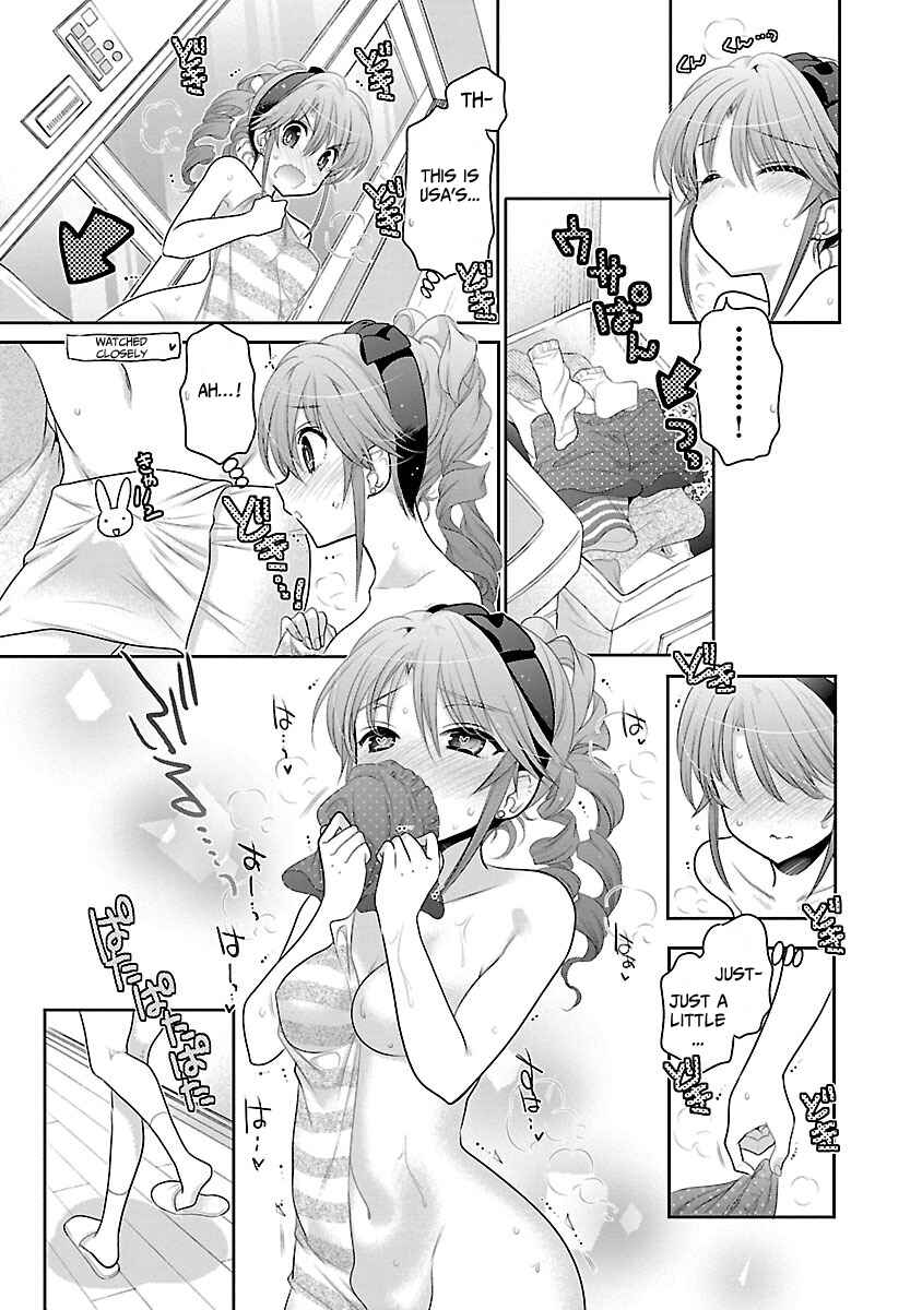 Page 28 Chapter 12 Moujuusei Shounen Shoujo