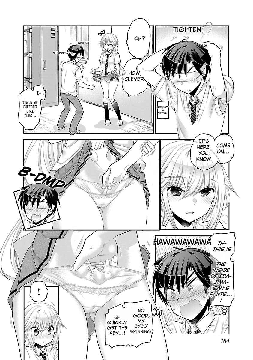 Page 23 Chapter 13 Moujuusei Shounen Shoujo