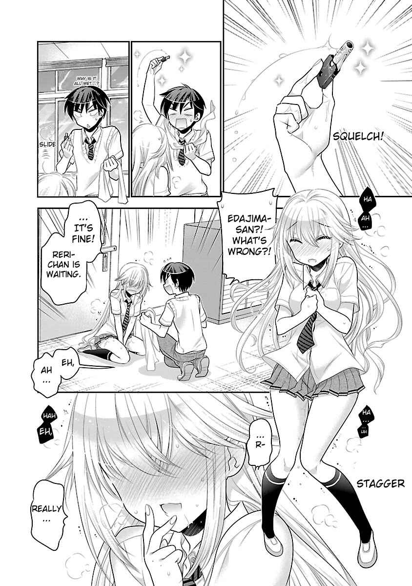 Page 27 Chapter 13 Moujuusei Shounen Shoujo