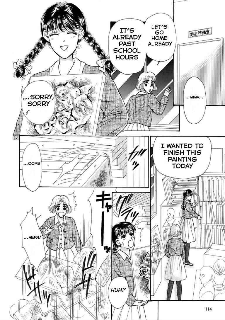 Page 2 Chapter 5 Tragedy in the Classroom - Horror Short Stories