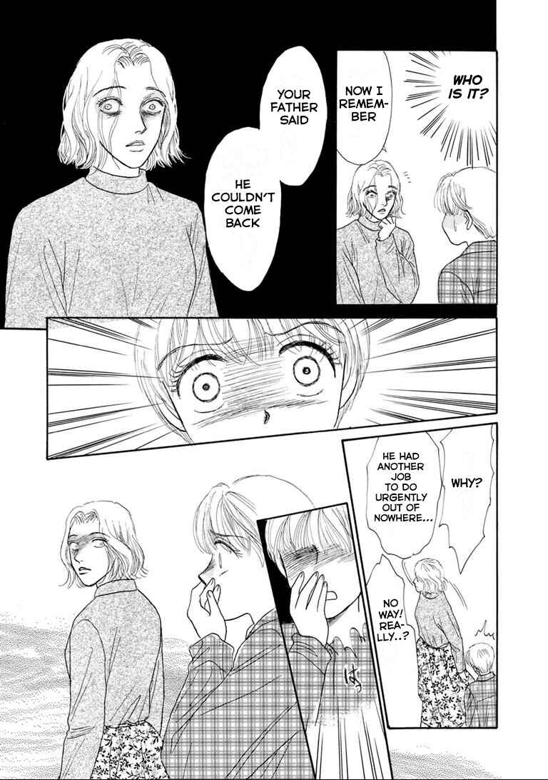 Page 13 Chapter 2 Tragedy in the Classroom - Horror Short Stories