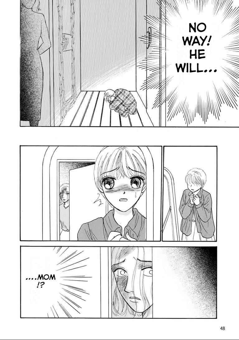 Page 16 Chapter 2 Tragedy in the Classroom - Horror Short Stories