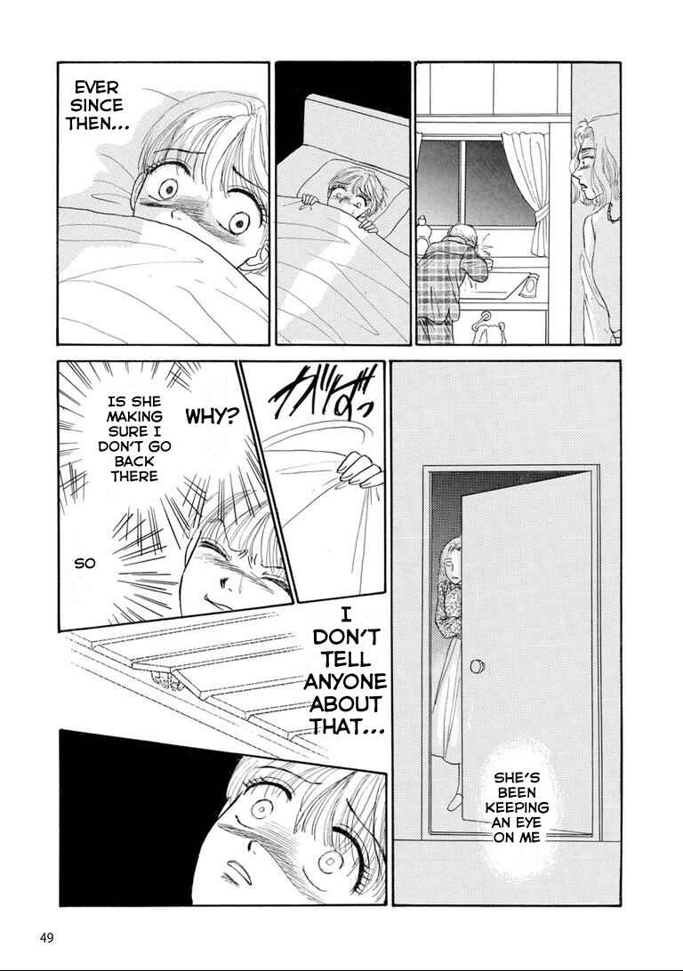 Page 17 Chapter 2 Tragedy in the Classroom - Horror Short Stories
