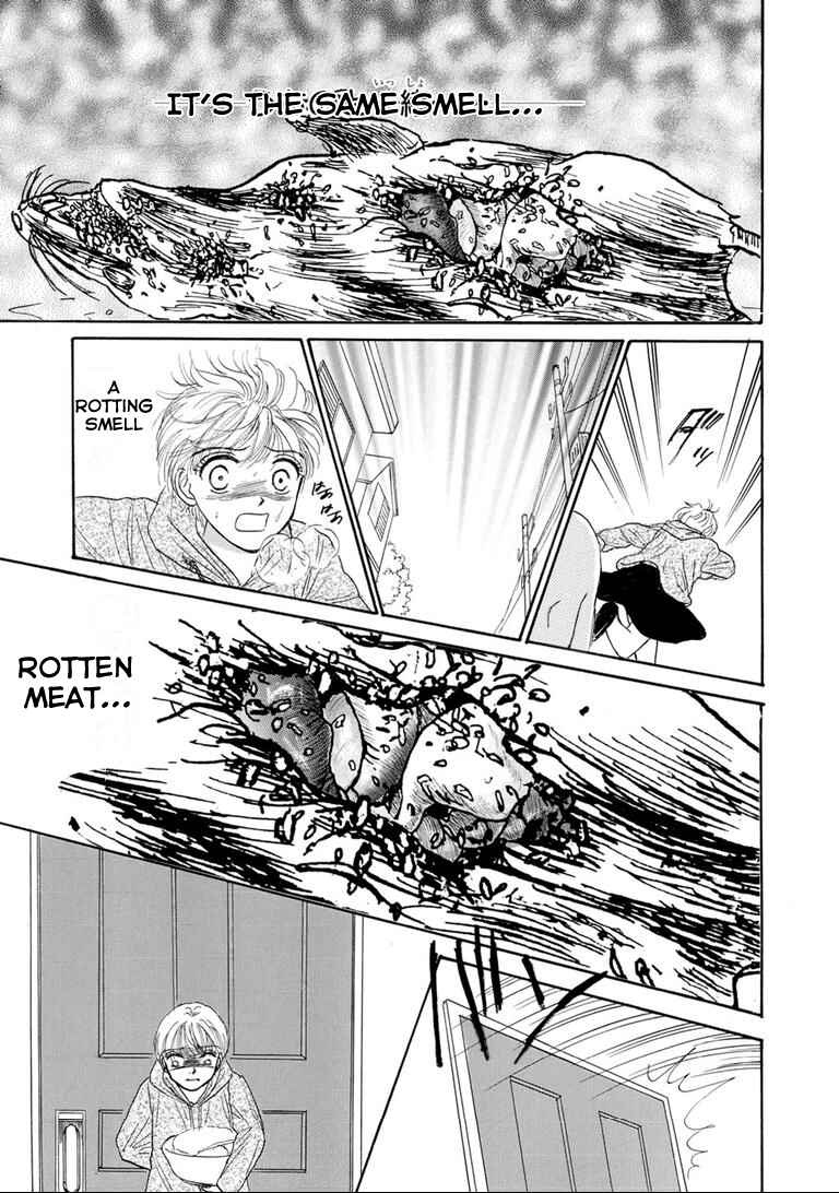 Page 21 Chapter 2 Tragedy in the Classroom - Horror Short Stories