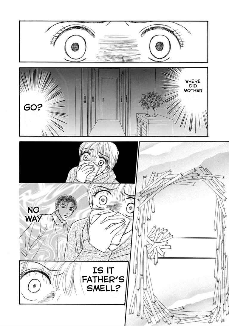 Page 22 Chapter 2 Tragedy in the Classroom - Horror Short Stories
