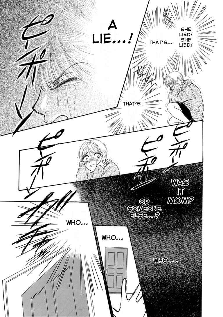 Page 27 Chapter 2 Tragedy in the Classroom - Horror Short Stories
