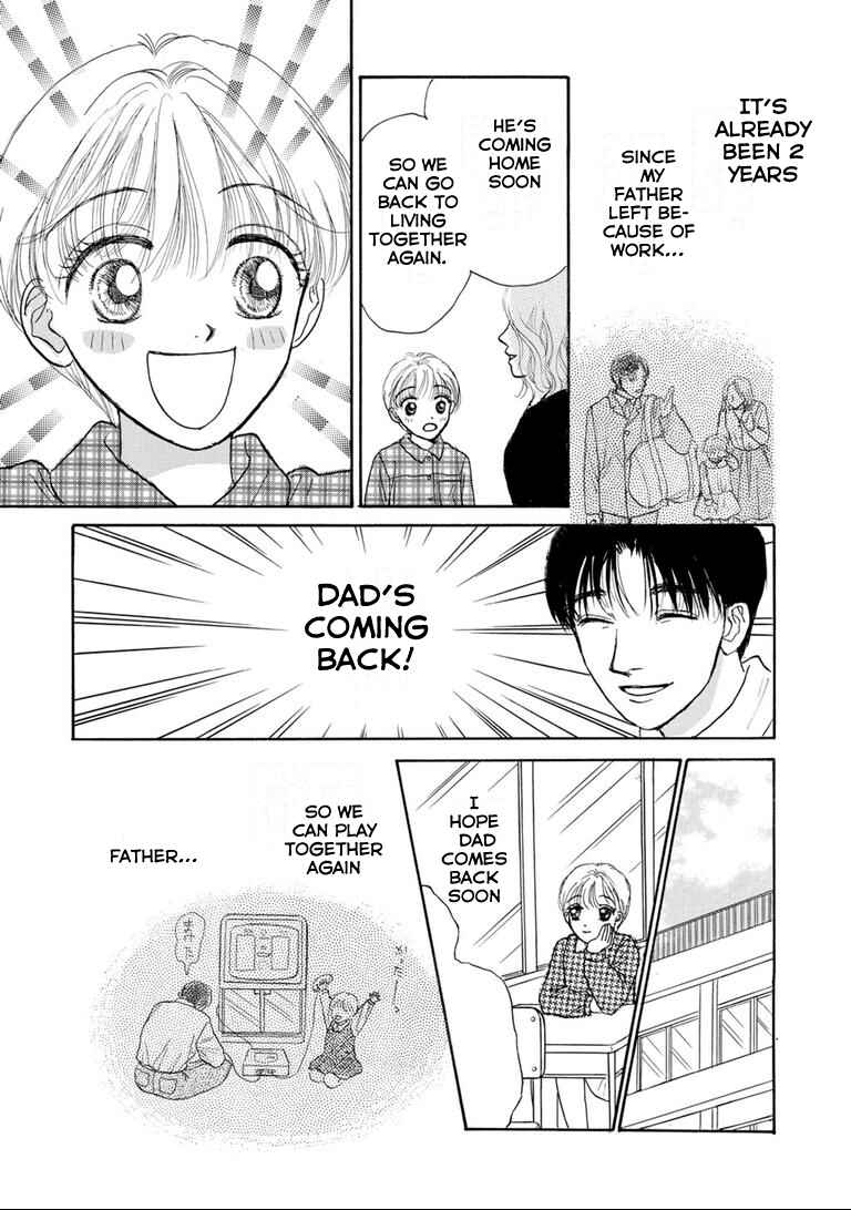 Page 3 Chapter 2 Tragedy in the Classroom - Horror Short Stories