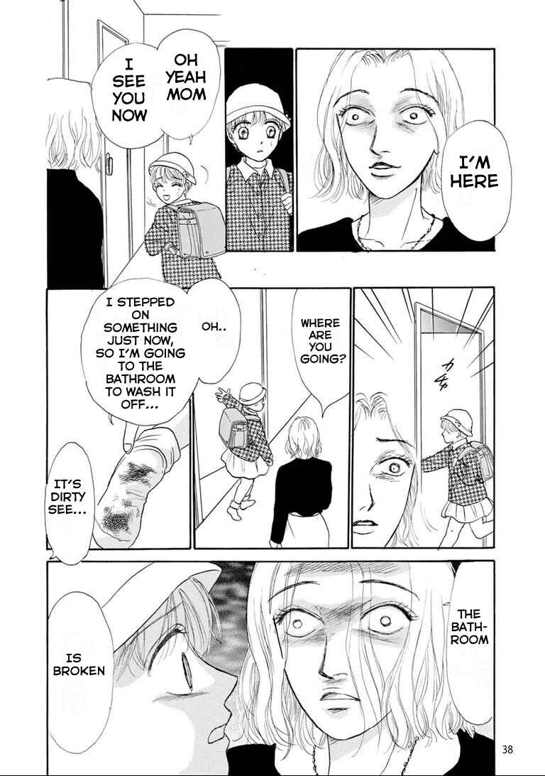 Page 6 Chapter 2 Tragedy in the Classroom - Horror Short Stories