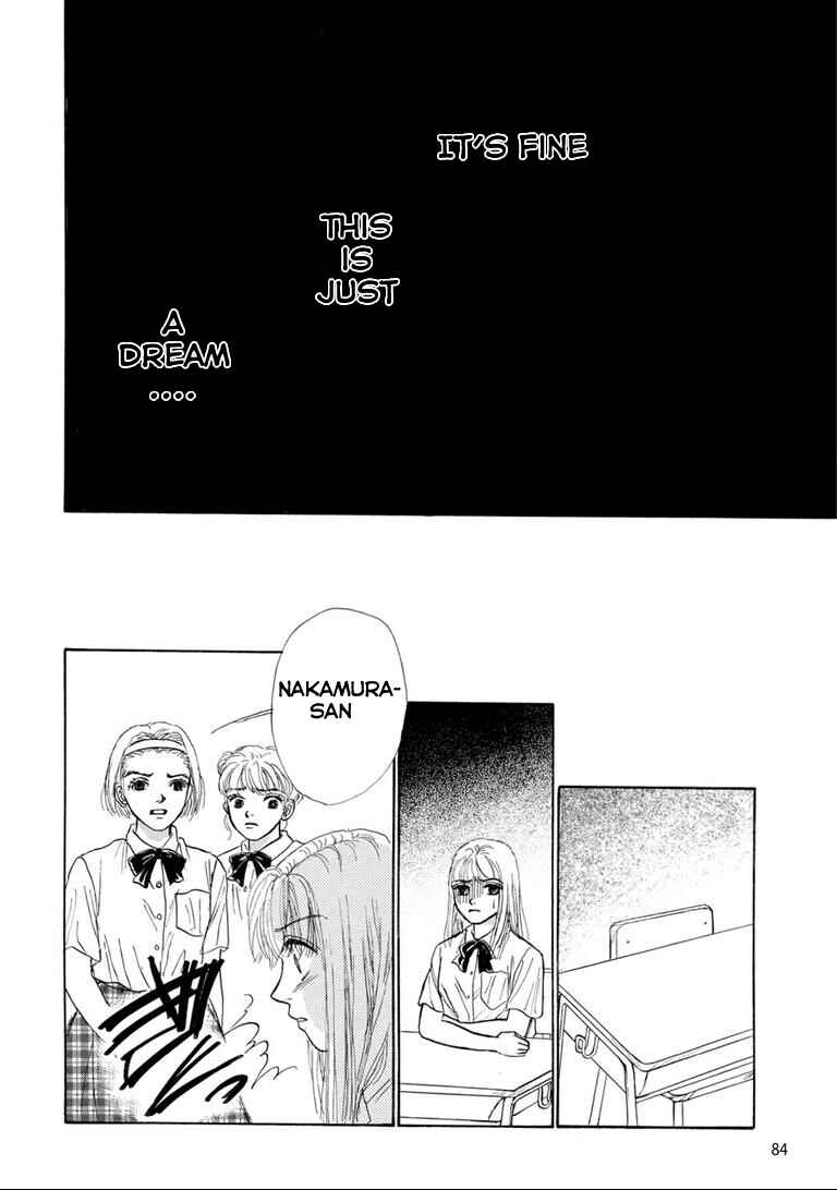 Page 20 Chapter 3 Tragedy in the Classroom - Horror Short Stories