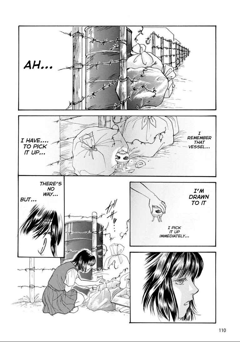 Page 22 Chapter 4 Tragedy in the Classroom - Horror Short Stories