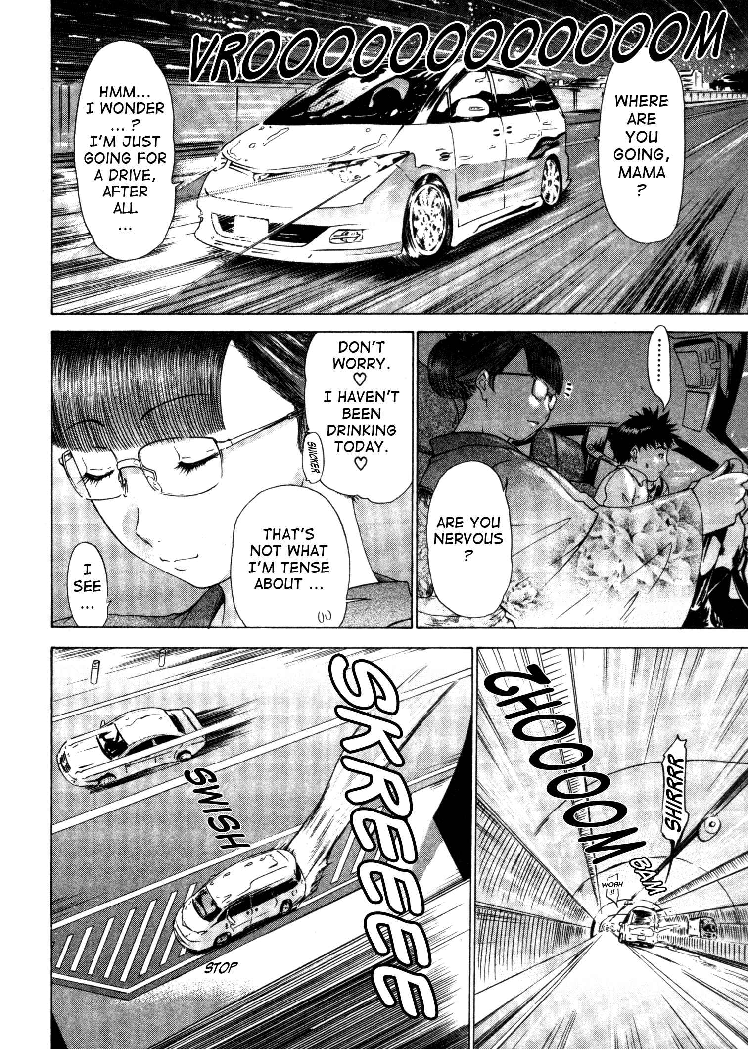 Page 10 Chapter 29 Kininaru Roommate