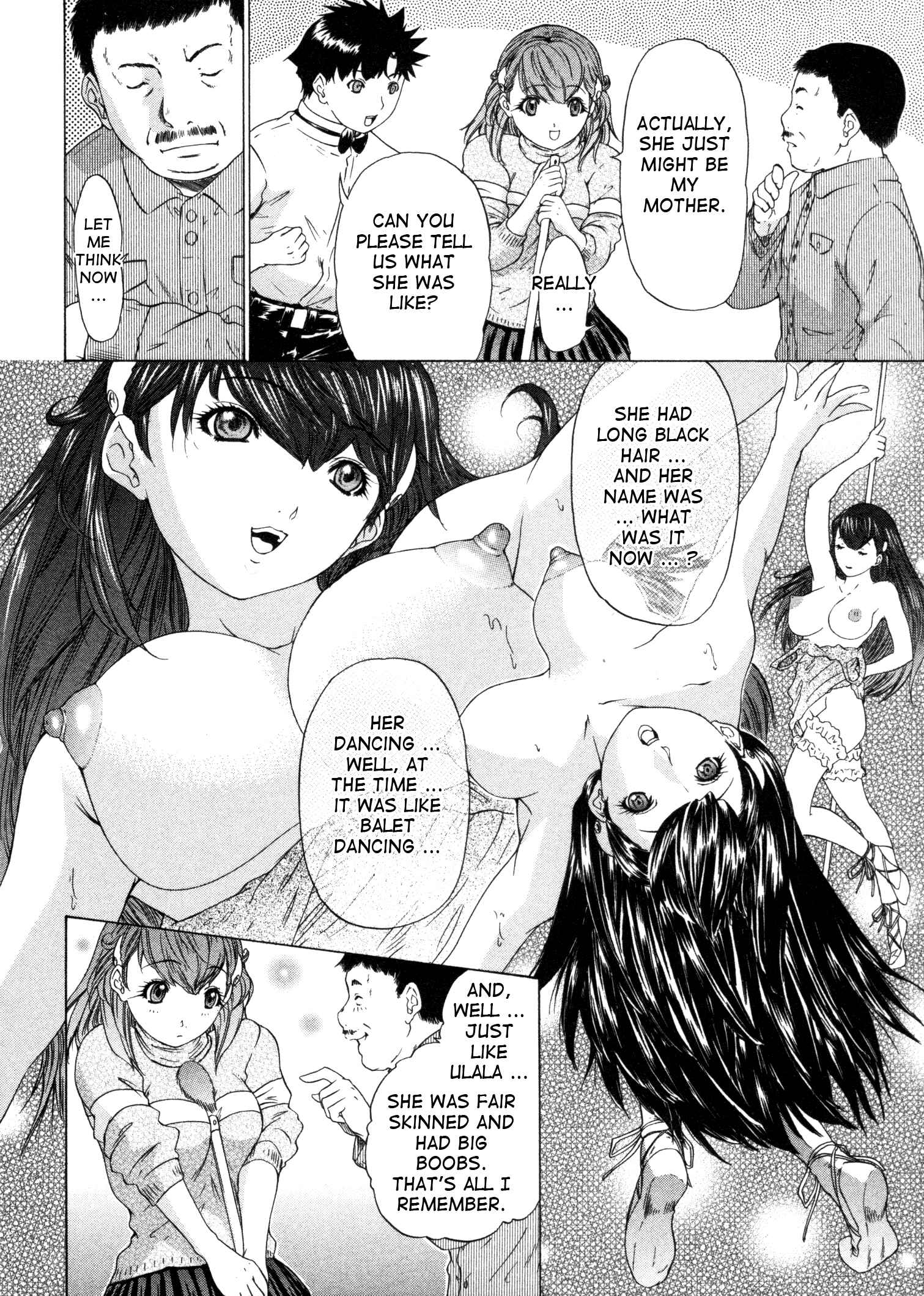 Page 6 Chapter 29 Kininaru Roommate