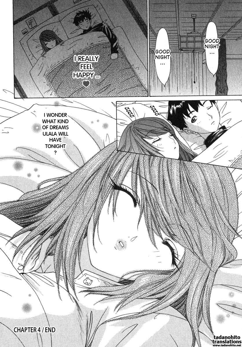 Page 20 Chapter 13 Kininaru Roommate