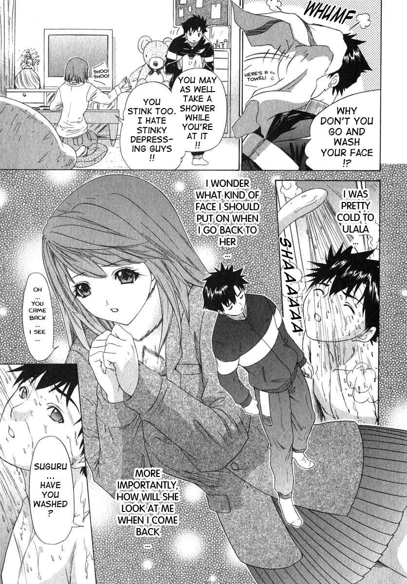 Page 9 Chapter 10 Kininaru Roommate