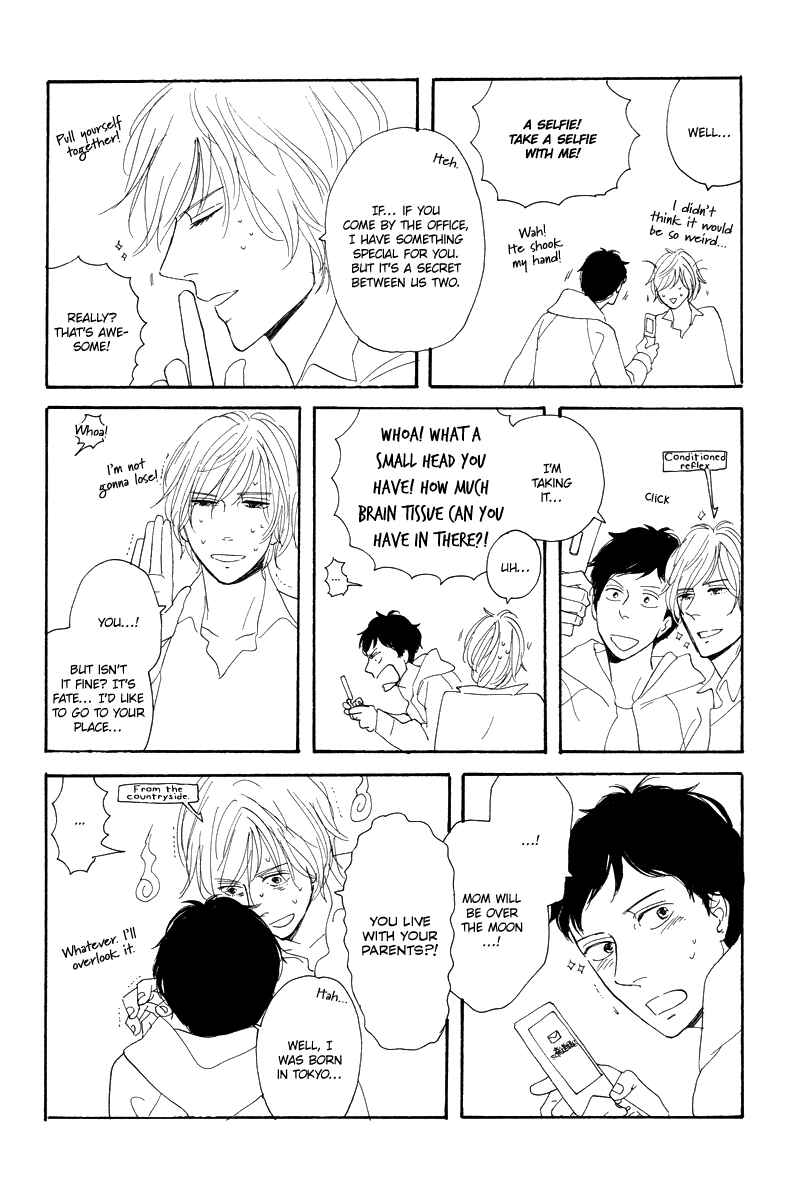 Page 28 Chapter 8.5 Stroboscope