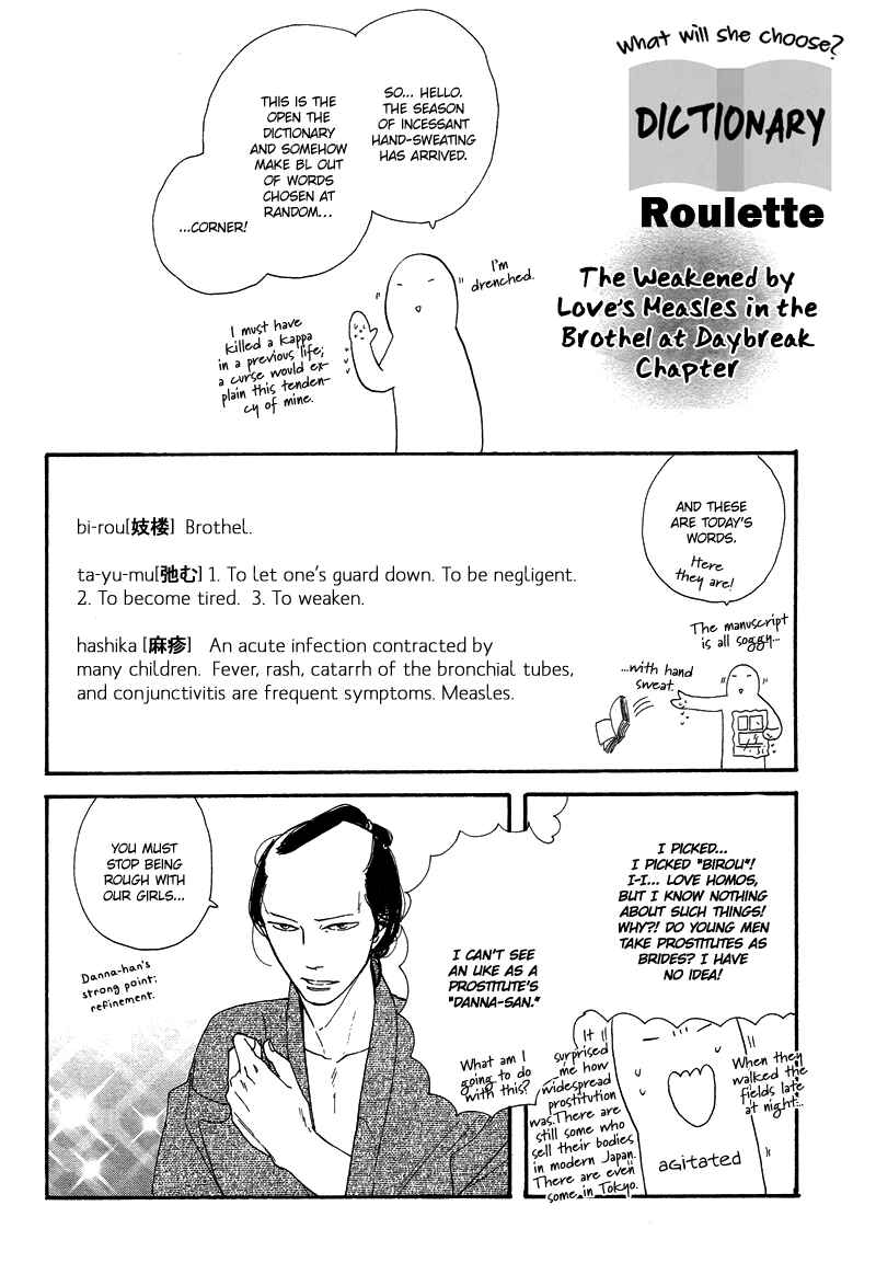 Page 34 Chapter 8.5 Stroboscope
