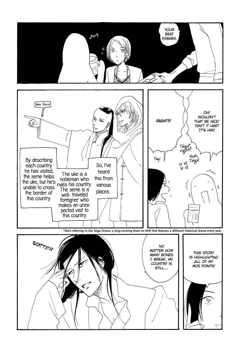 Page 48 Chapter 8.5 Stroboscope