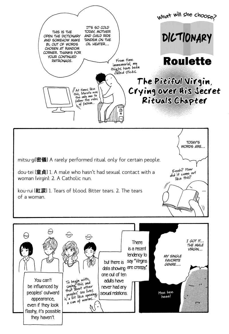 Page 50 Chapter 8.5 Stroboscope