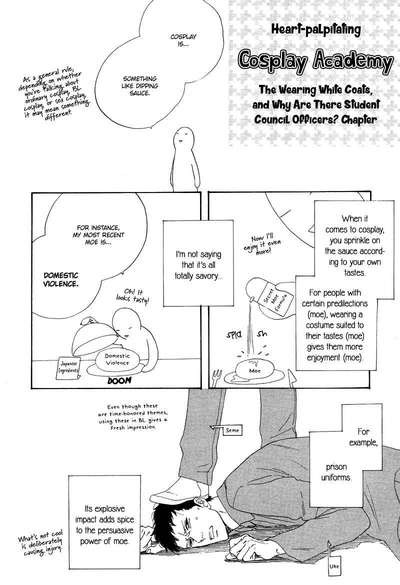 Page 58 Chapter 8.5 Stroboscope