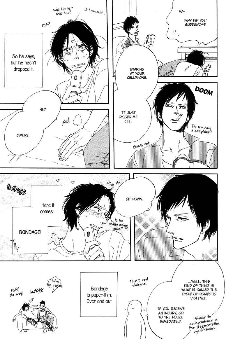 Page 63 Chapter 8.5 Stroboscope