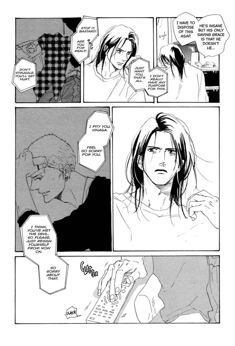 Page 21 Chapter 4 Stroboscope