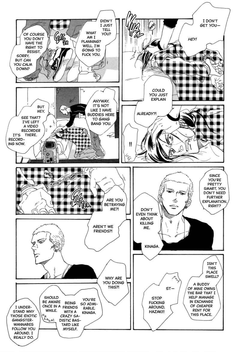 Page 4 Chapter 4 Stroboscope