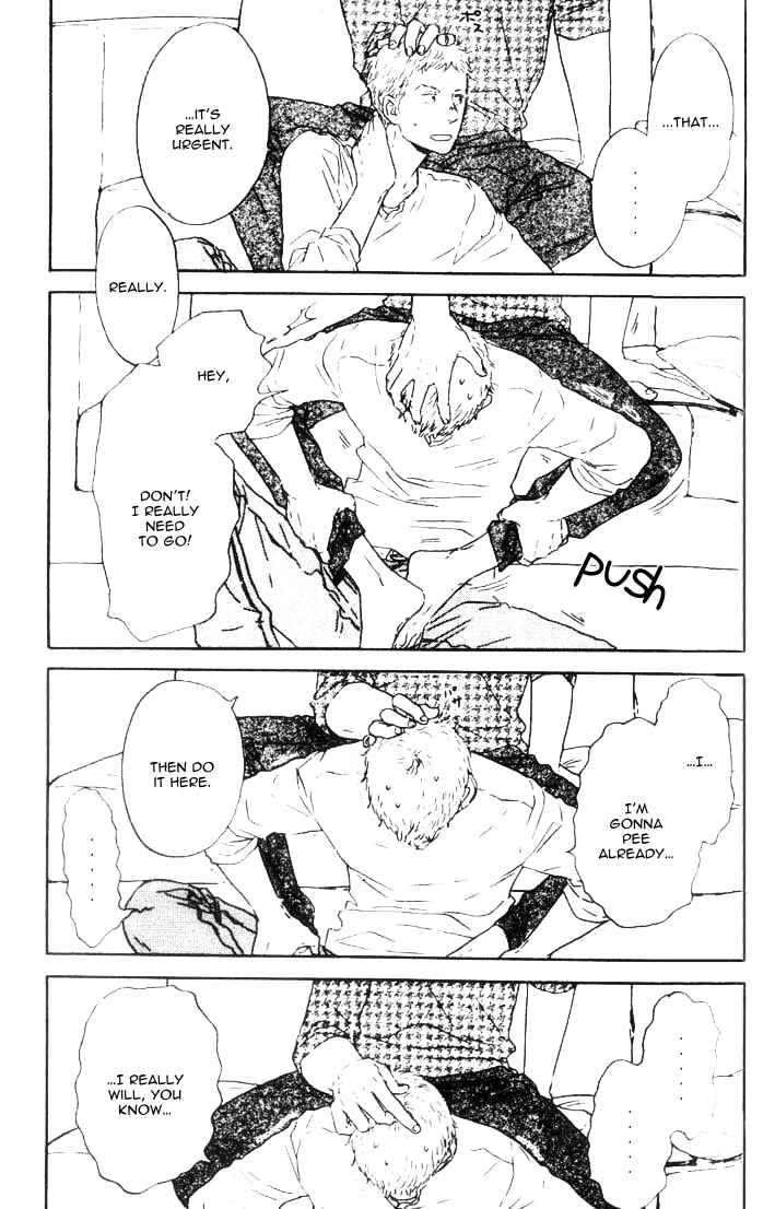 Page 5 Chapter 3 Stroboscope