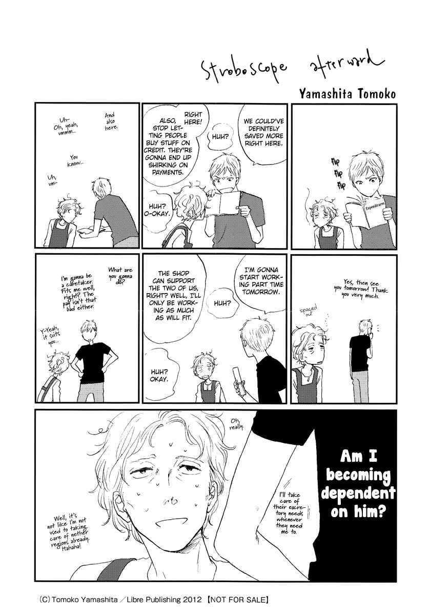 Page 2 Chapter 5 Stroboscope