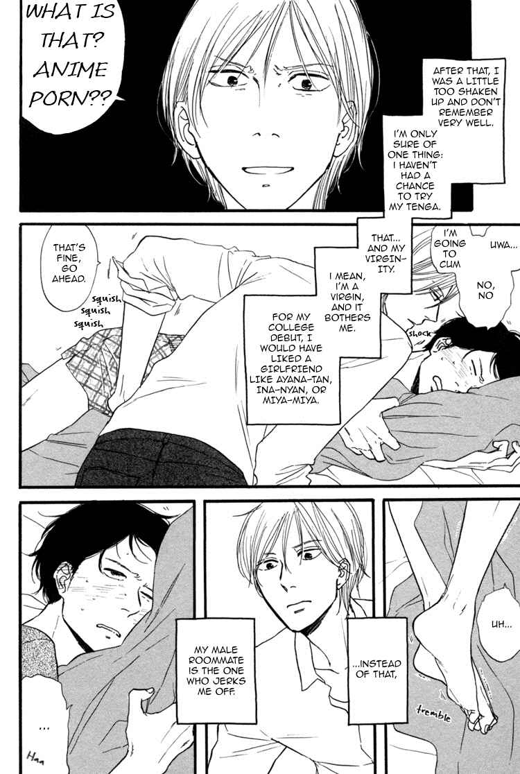 Page 6 Chapter 2 Stroboscope