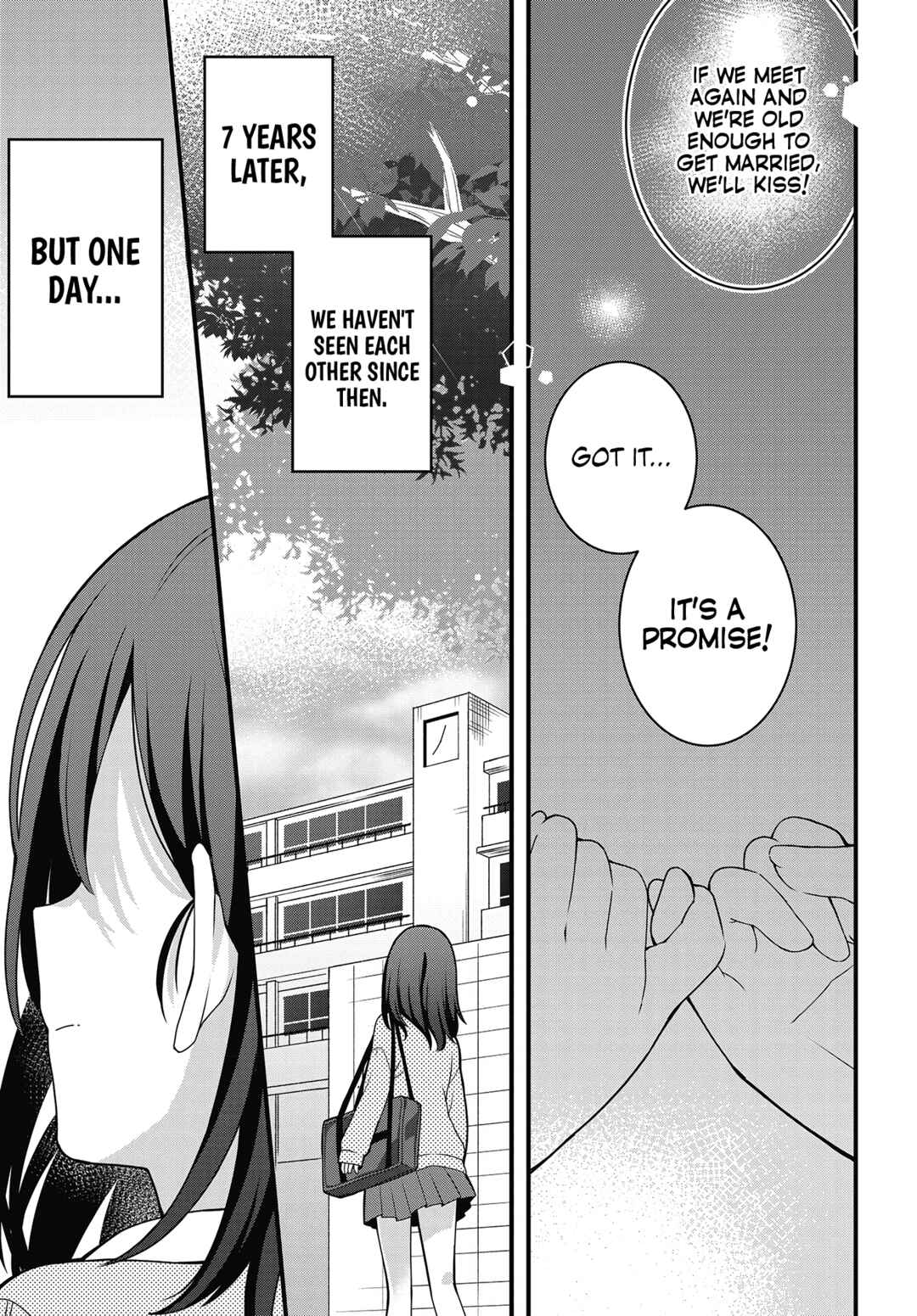 Page 1 Chapter Unknown_1b1a Change As We May, Our Promise Wont