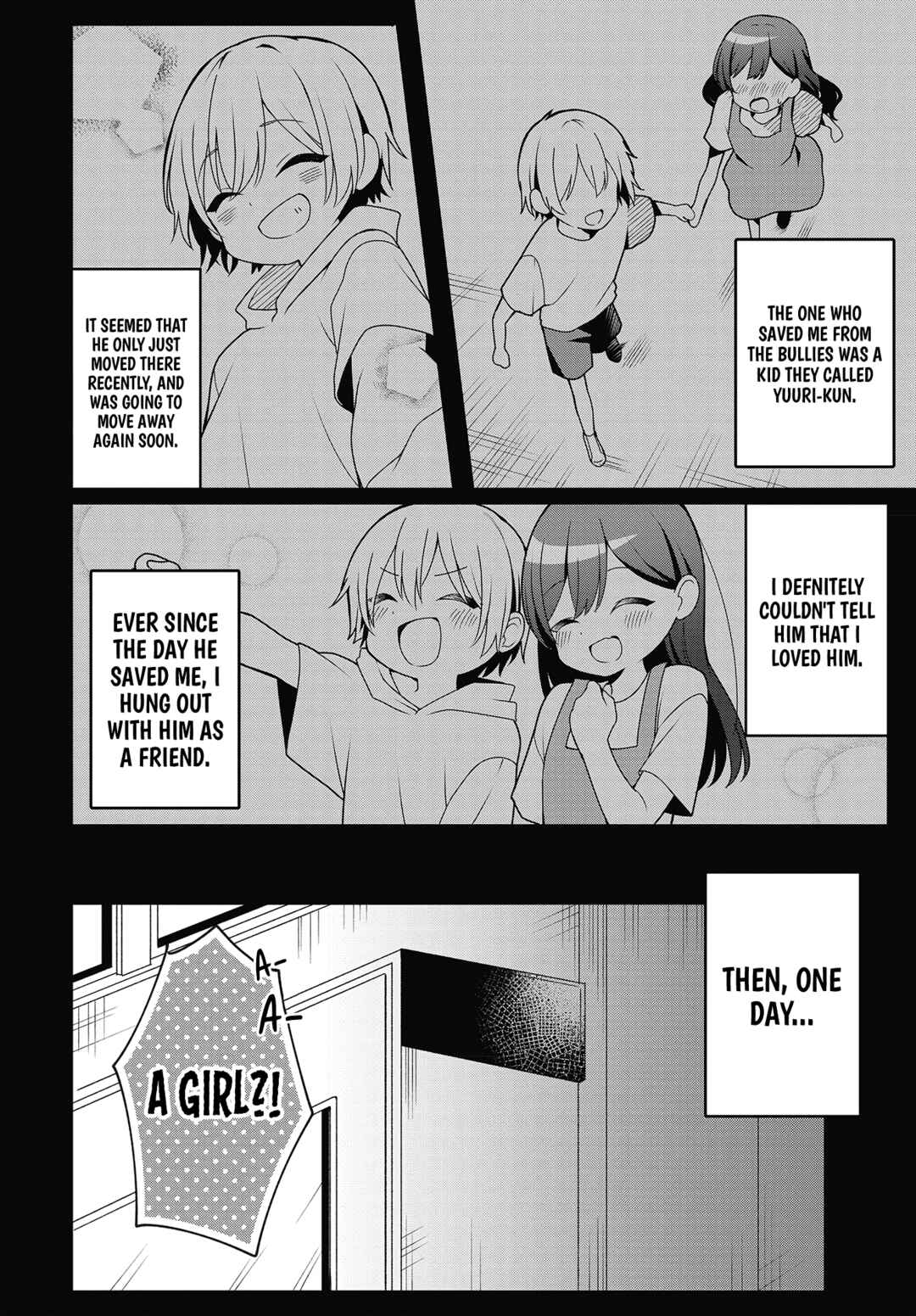 Page 14 Chapter Unknown_1b1a Change As We May, Our Promise Wont
