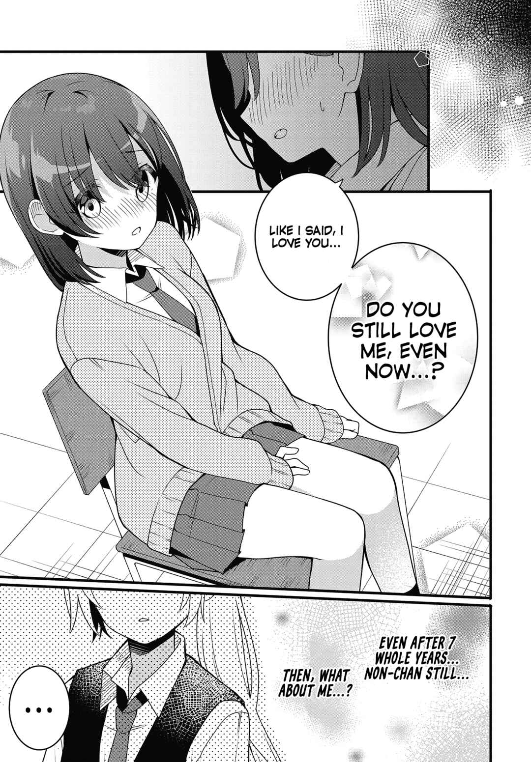 Page 21 Chapter Unknown_1b1a Change As We May, Our Promise Wont