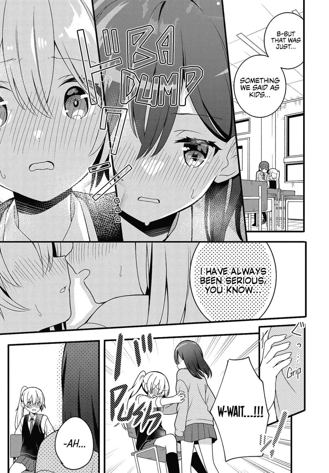 Page 23 Chapter Unknown_1b1a Change As We May, Our Promise Wont