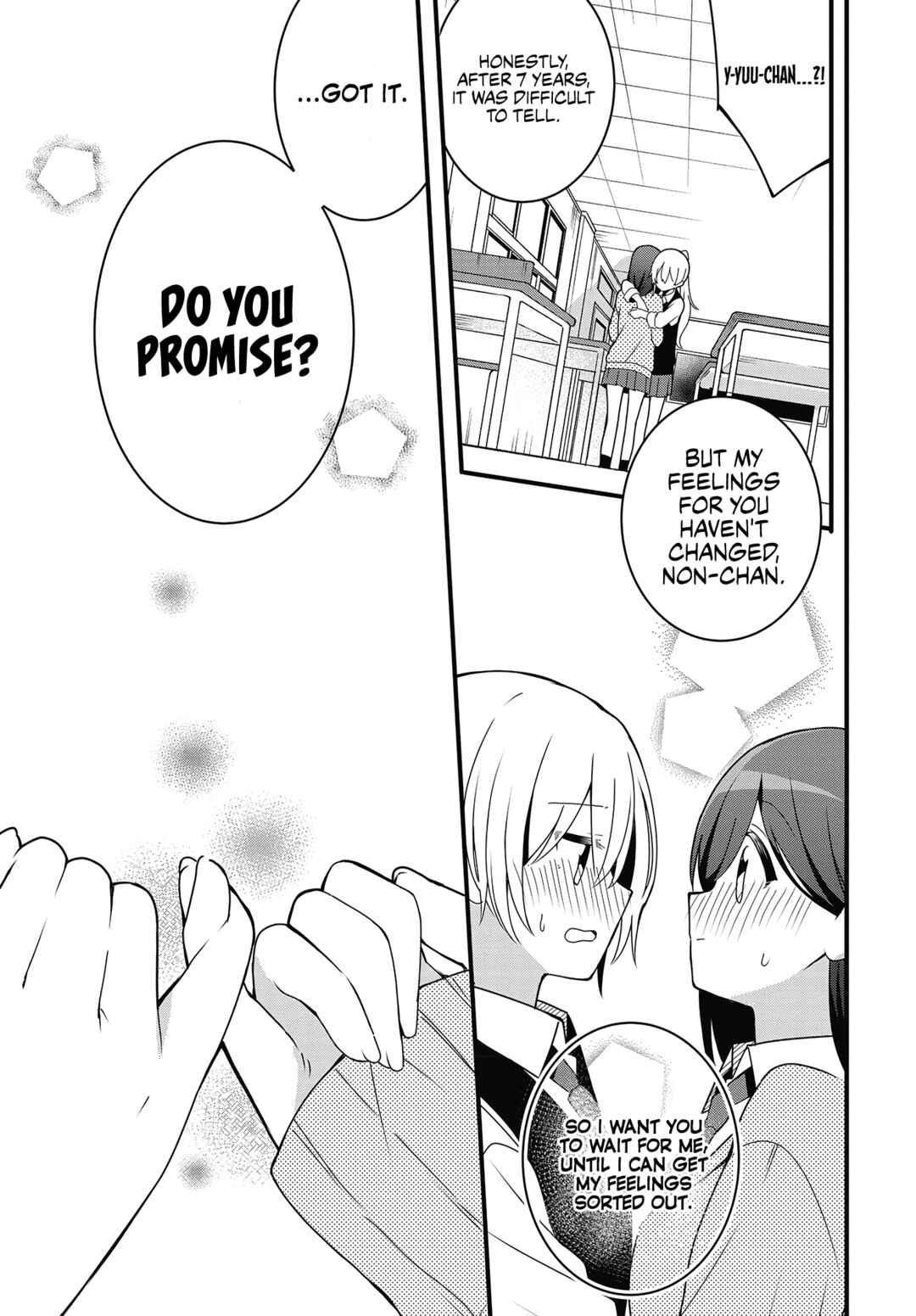 Page 25 Chapter Unknown_1b1a Change As We May, Our Promise Wont