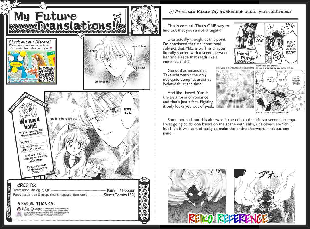 Page 31 Chapter 5 Kaede Ninpouchou