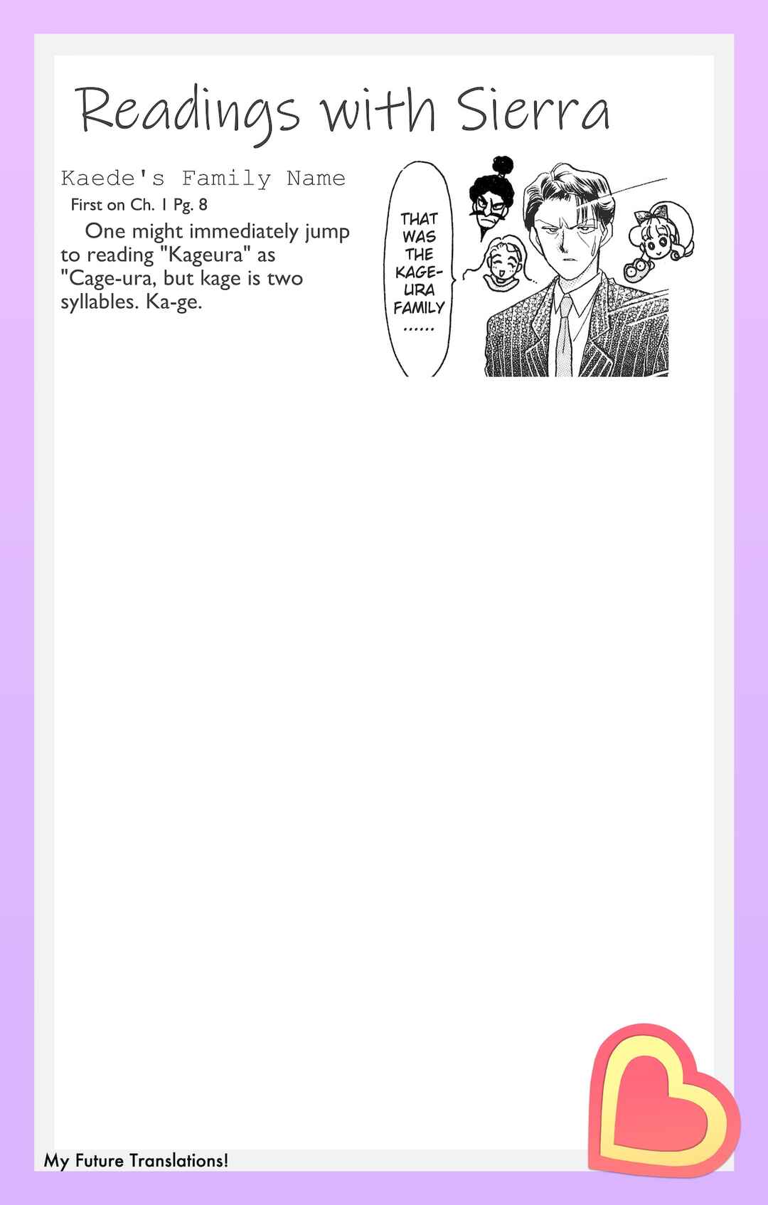 Page 33 Chapter 2 Kaede Ninpouchou