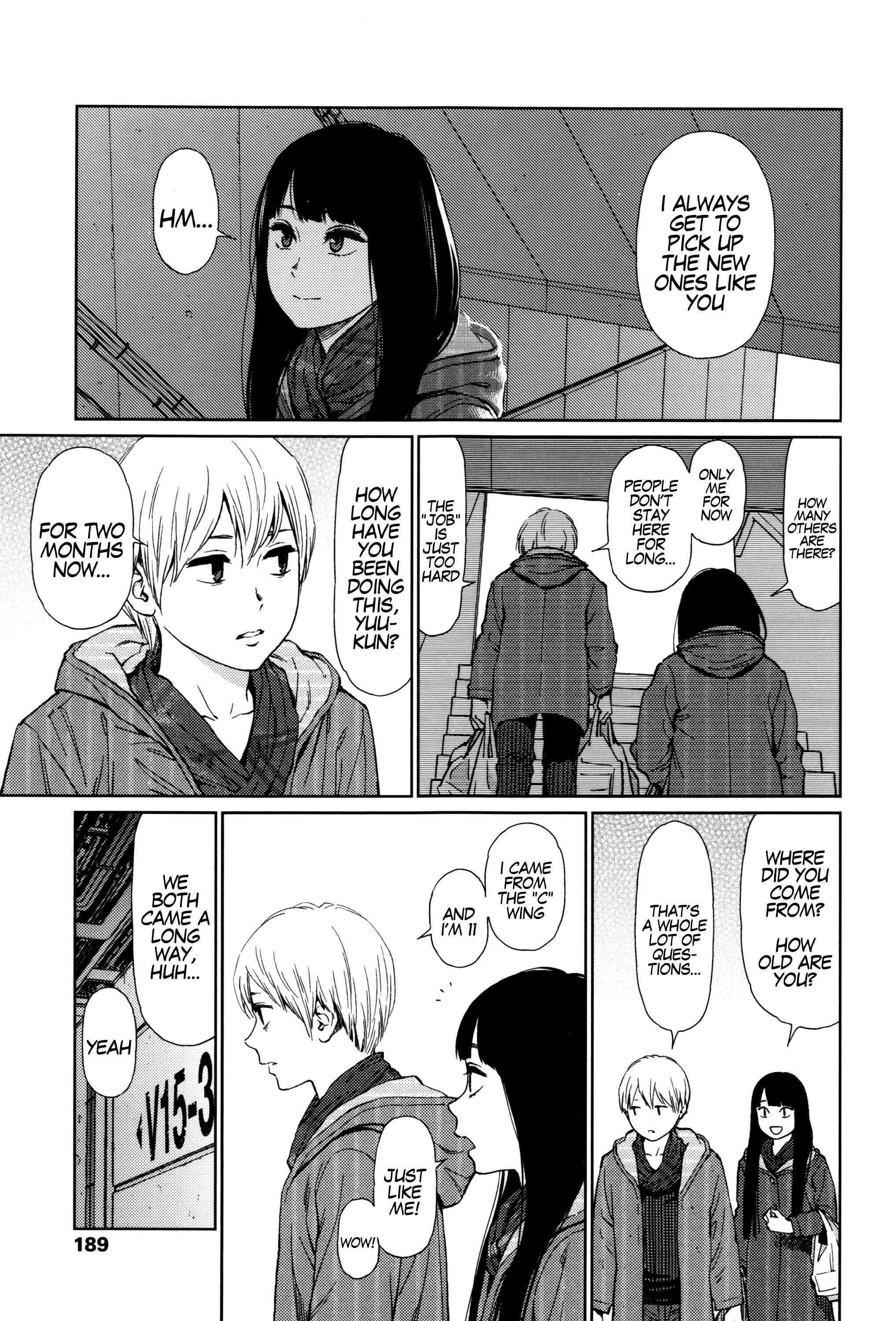 Page 31 Chapter 5 Implicity