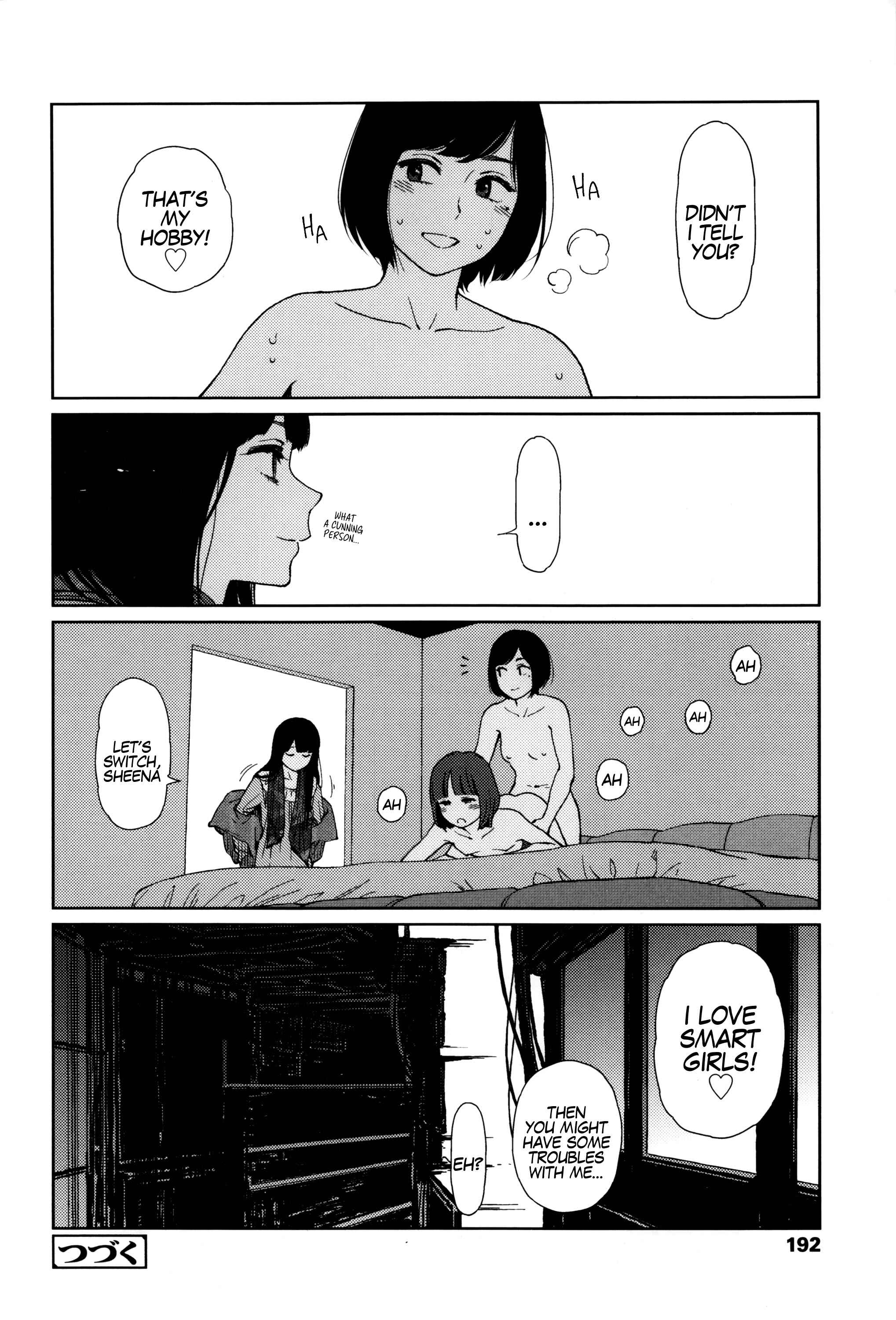 Page 34 Chapter 5 Implicity