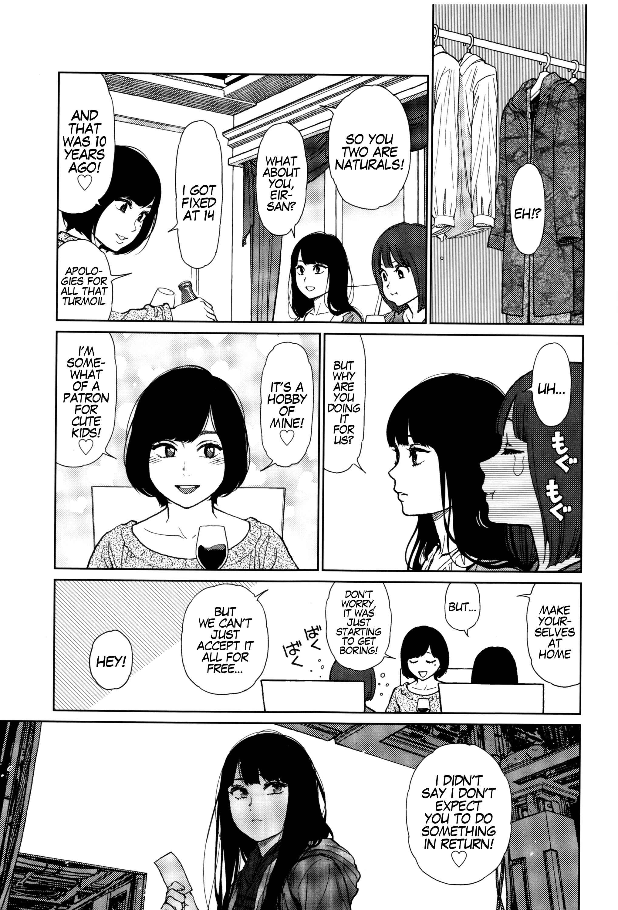 Page 9 Chapter 5 Implicity