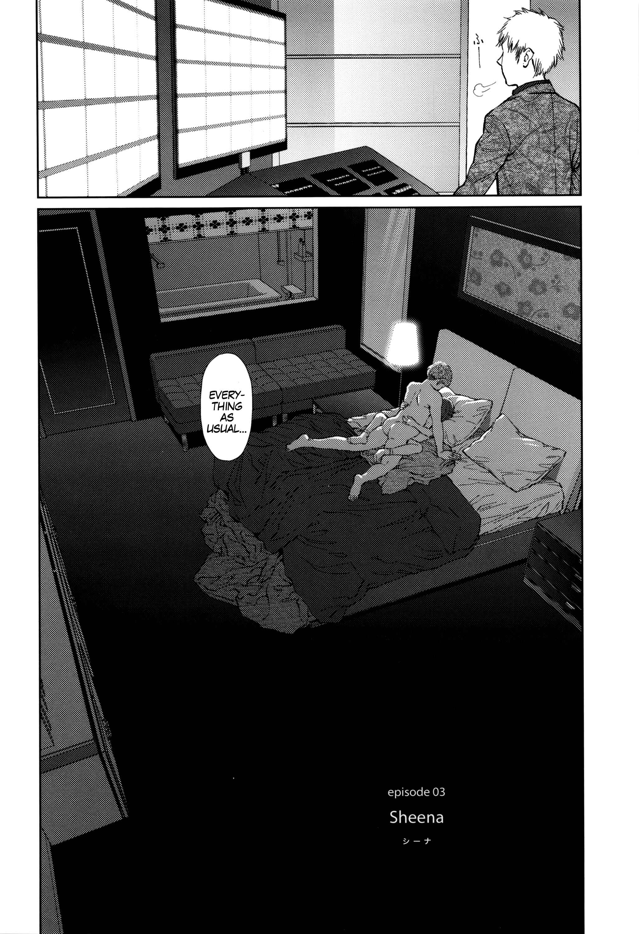 Page 4 Chapter 4 Implicity