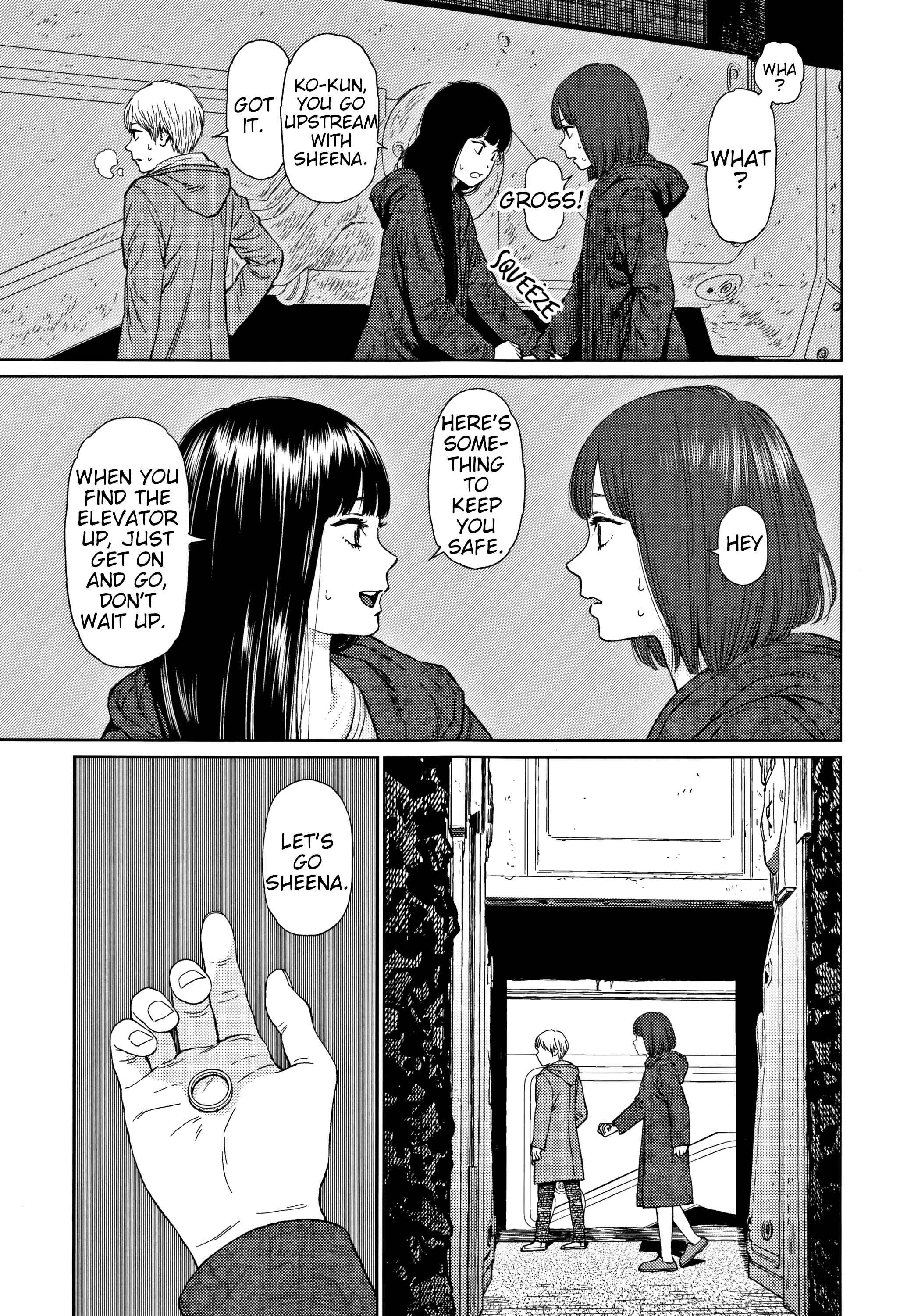 Page 7 Chapter 4 Implicity